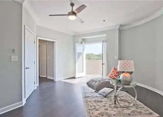 Property at 2161 Peachtree Rd, Atlanta, GA, 30305, 1 bed, 1 bath, [object Object]