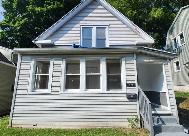 Property at 17 Riverview Pl, Rochester, NY, 14608, 3 beds, 1 bath, [object Object]