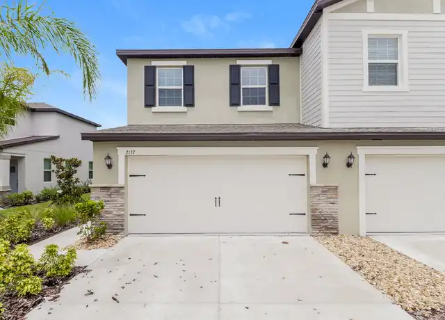 Property at 2137 Cerulean Sky Dr, Lutz, FL, 33558, 3 beds, 2.5 baths, [object Object]