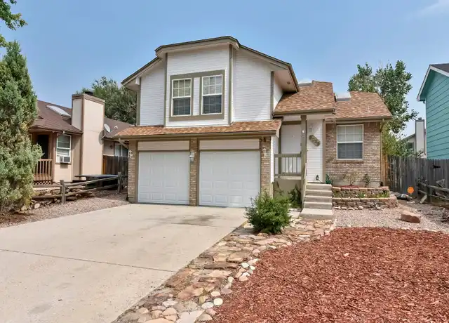 Property at 8225 Candon Dr, Colorado Springs, CO, 80920, 3 beds, 2 baths, [object Object]