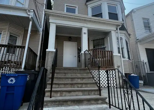 Property at 81 2nd St Unit 2, Newark, NJ, 07107, 3 beds, 1.5 baths, [object Object]