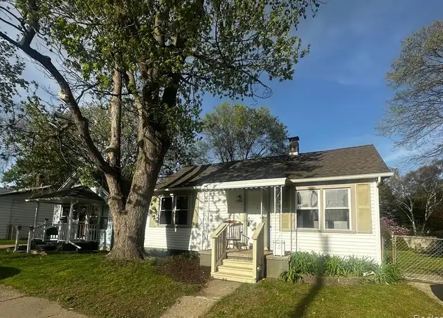 Property at 2356 McDowell St, Ferndale, MI, 48220, 2 beds, 1 bath, [object Object]