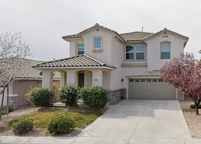 Property at 3393 Jasmine Vine Ct, Las Vegas, NV, 89135, 4 beds, 3 baths, [object Object]
