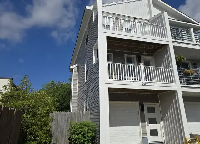 Property at 2207 Rockbridge Rd Unit 1, Virginia Beach, VA, 23455, 3 beds, 2.5 baths, [object Object]