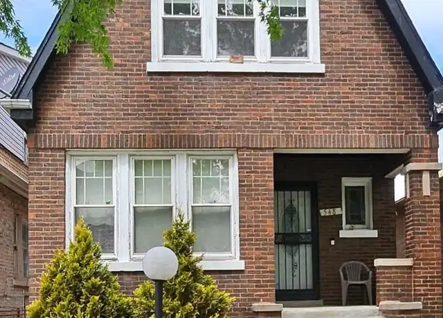 Property at 548 E 89th St Unit 2, Chicago, IL, 60619, 1 bed, 1 bath, [object Object]