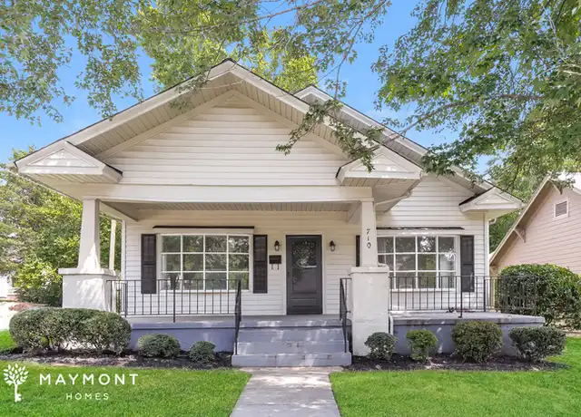 Property at 710 Carr St, High Point, NC, 27262, 3 beds, 2 baths, [object Object]