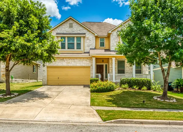 Property at 517 Brook Shadow, Cibolo, TX, 78108, 4 beds, 3 baths, [object Object]
