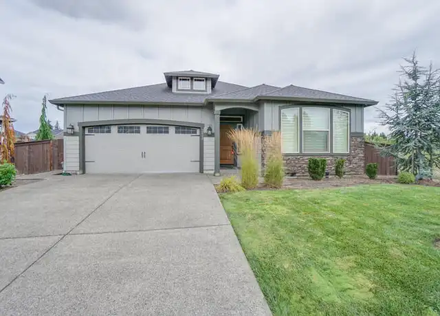 Property at 3448 N Abernathy Cir, Ridgefield, WA, 98642, 3 beds, 2 baths, [object Object]