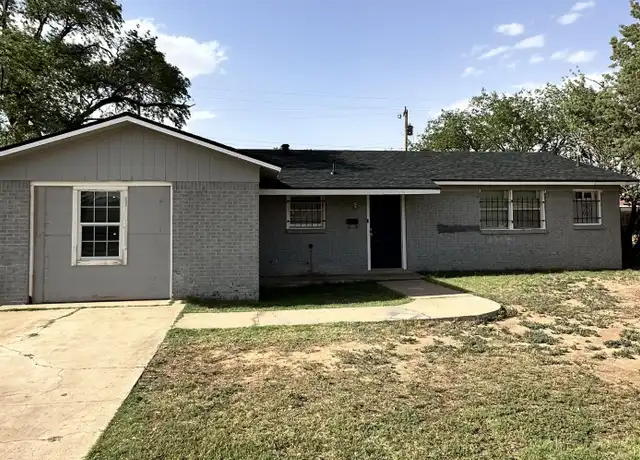 Property at 1511 E Amherst St, Lubbock, TX, 79403, 3 beds, 2 baths, [object Object]