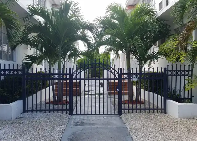 Property at 840 80th St Unit 4, Miami Beach, FL, 33141, 1 bed, 1 bath, [object Object]