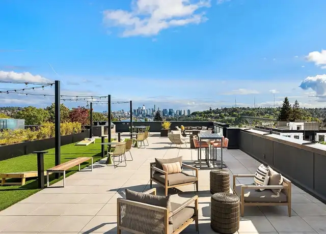 Property at Broadstone Vin - 4106 Stone Way N, Seattle, WA, 98103, 2 beds, 2 baths, [object Object]