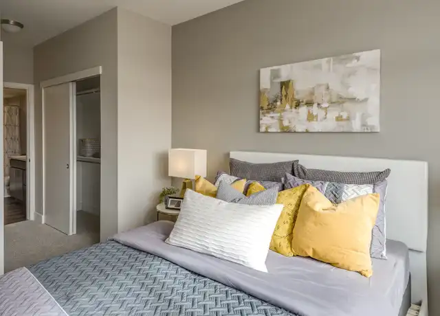 Property at 2525 Eliot St Unit 314, Denver, CO, 80211, 1 bed, 1 bath, [object Object]