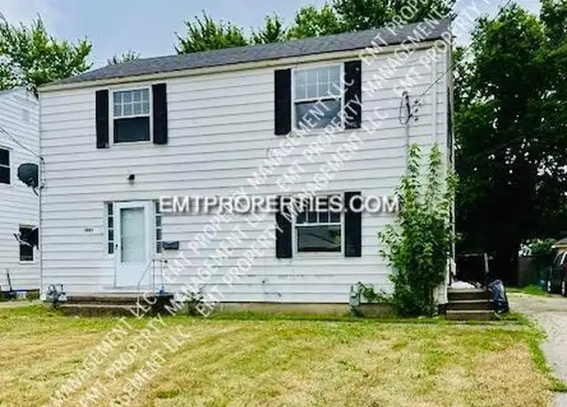 Property at 3900 Gary Ave, Lorain, OH, 44055, 2 beds, 1 bath, [object Object]