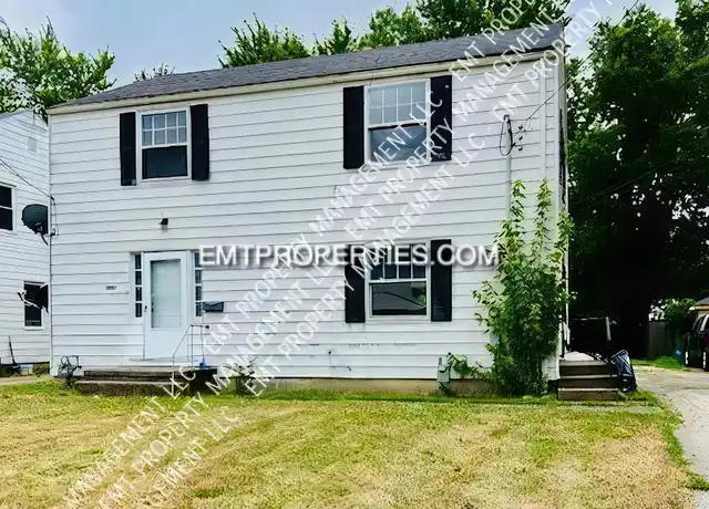 Property at 3900 Gary Ave, Lorain, OH, 44055, 2 beds, 1 bath, [object Object]