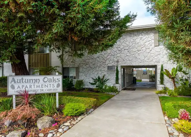 Property at AUTUMN OAKS APARTMENTS - 1400 Humphrey Dr, Suisun City, CA, 94585, 1-2 bed, 1-1.5 bath, [object Object]