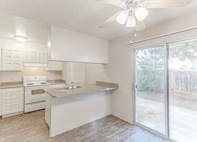 Property at AUTUMN OAKS APARTMENTS - 1400 Humphrey Dr, Suisun City, CA, 94585, 1 bed, 1 bath, [object Object]
