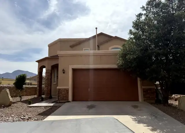 Property at 11533 Merejildo Madrid St, El Paso, TX, 79934, 4 beds, 3 baths, [object Object]
