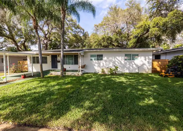 Property at 1761 NE 139th St Unit 1761, North Miami, FL, 33181, 3 beds, 2 baths, [object Object]