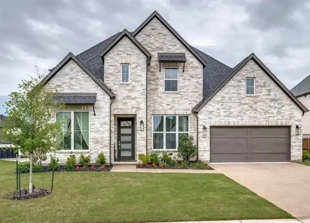 Property at 3190 Genevieve Ln, Prosper, TX, 75078, 5 beds, 4 baths, [object Object]