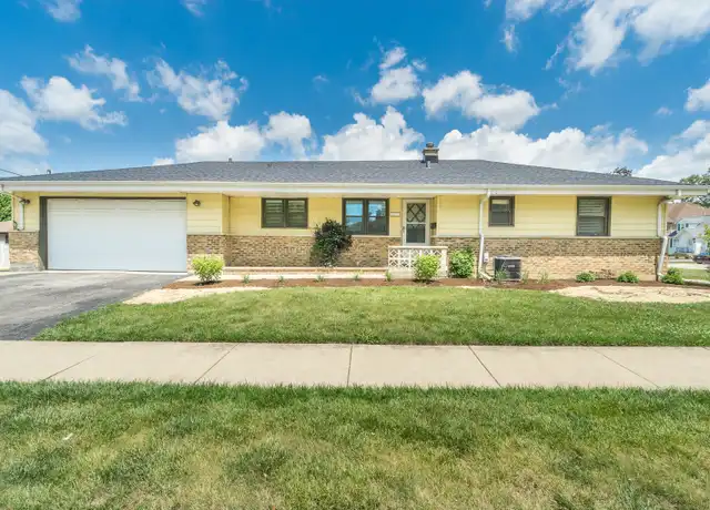 Property at 350 Home Ave, Itasca, IL, 60143, 3 beds, 2 baths, [object Object]