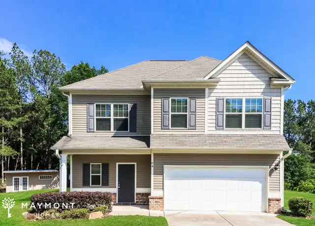 Property at 64 Caseys Ridge Rd, Rockmart, GA, 30153, 3 beds, 2 baths, [object Object]
