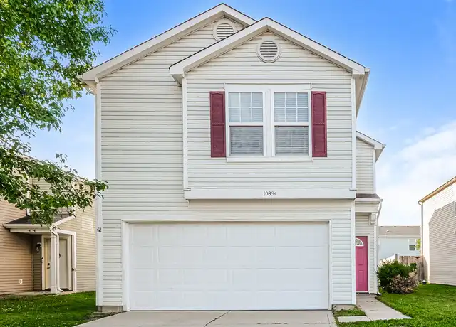 Property at 10894 Glenayr Dr, Camby, IN, 46113, 4 beds, 2.5 baths, [object Object]
