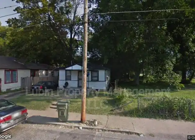 Property at 2186 Hunter Ave, Memphis, TN, 38108, 2 beds, 1 bath, [object Object]