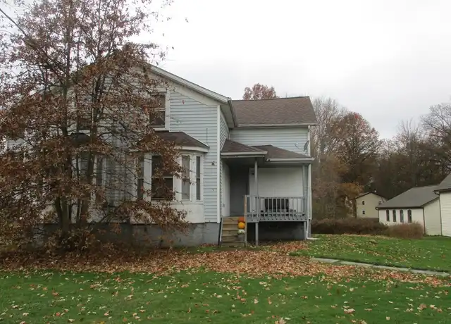 Property at 152 S Maple St, Orwell, OH, 44076, 2 beds, 1 bath, [object Object]