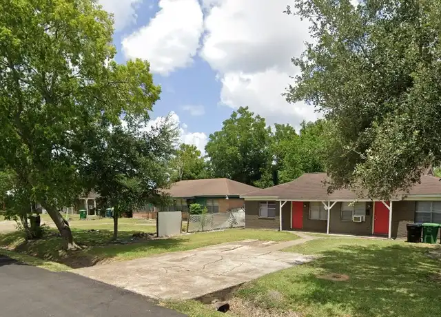 Property at 4203 Dawson Ln, Houston, TX, 77051, 2 beds, 1 bath, [object Object]