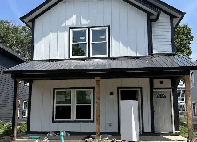 Property at 2809 N Talbott St Unit A, Indianapolis, IN, 46205, 3 beds, 2 baths, [object Object]