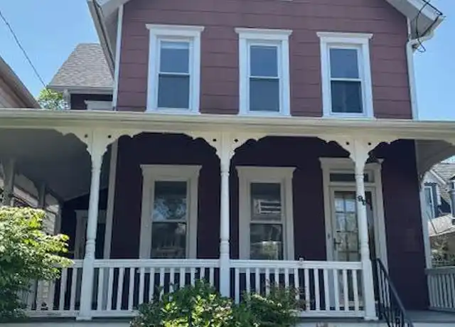 Property at 98 Cookman Ave, Ocean Grove, NJ, 07756, 3 beds, 2 baths, [object Object]