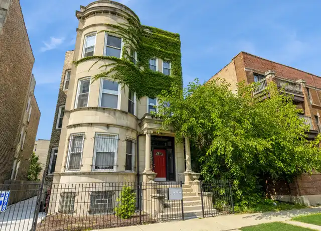 Property at 6014 S Prairie Ave Unit 1, Chicago, IL, 60637, 2 beds, 2.5 baths, [object Object]