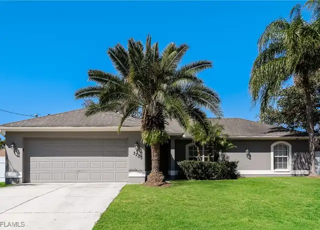 Property at 3205 Ginsa Ter, North Port, FL, 34291, 3 beds, 2 baths, [object Object]
