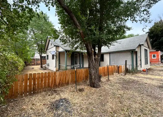 Property at 527 E 4th Ave Unit 4, Durango, CO, 81301, 1 bed, 1 bath, [object Object]