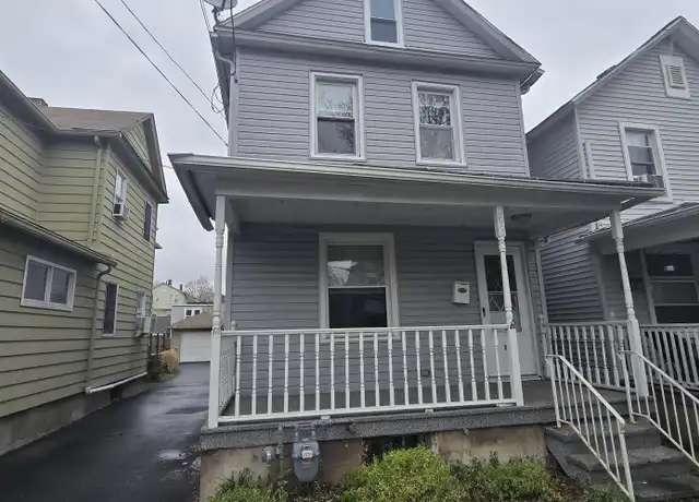 Property at 63 John St, Kingston, PA, 18704, 3 beds, 1 bath, [object Object]