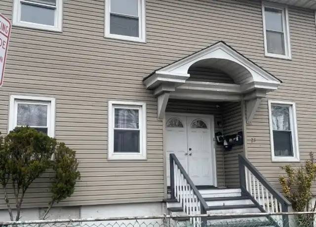Property at 23 Cleremont Ave, Irvington, NJ, 07111, 2 beds, 1 bath, [object Object]