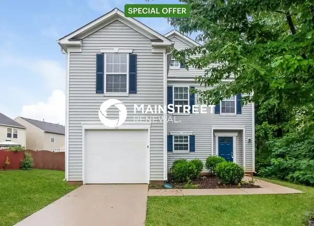 Property at 2311 Sweet Flag Ct, Charlotte, NC, 28262, 3 beds, 2 baths, [object Object]