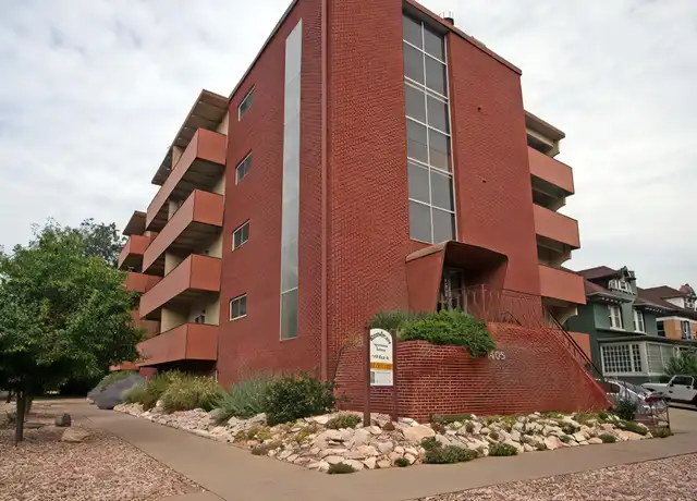 Property at 1405 Race St Unit 205, Denver, CO, 80206, 0 beds, 1 bath, [object Object]