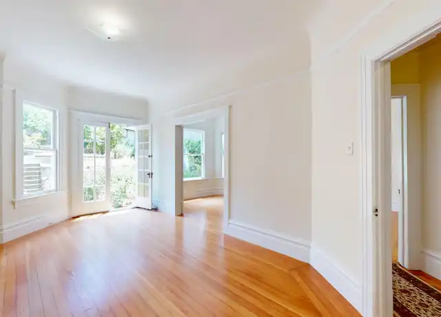 Property at 637 Frederick St, San Francisco, CA, 94117, 2 beds, 1 bath, [object Object]