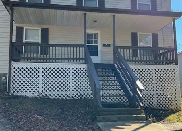 Property at 118 Davidson St, Lexington, VA, 24450, 3 beds, 2 baths, [object Object]