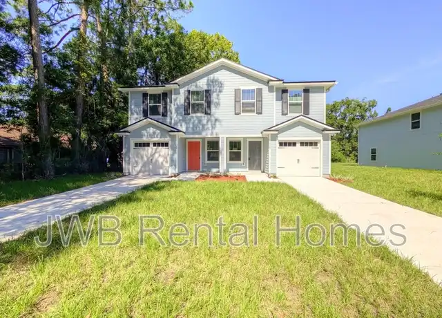 Property at 1126 Comanche St, Jacksonville, FL, 32205, 4 beds, 2.5 baths, [object Object]