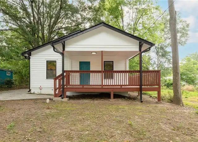 Property at 485 Oliver St NW, Atlanta, GA, 30314, 3 beds, 2 baths, [object Object]
