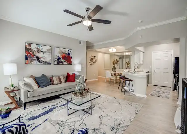 Property at Canyon Resort at Great Hills Apartments - 8701 Bluffstone Cv, Austin, TX, 78759, 2 beds, 1-2 bath, [object Object]