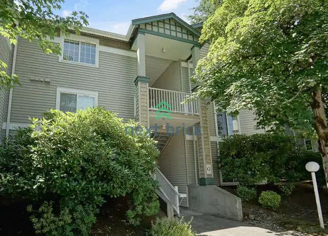 Property at 25235 SE Klahanie Blvd Unit G205, Sammamish, WA, 98029, 1 bed, 1 bath, [object Object]