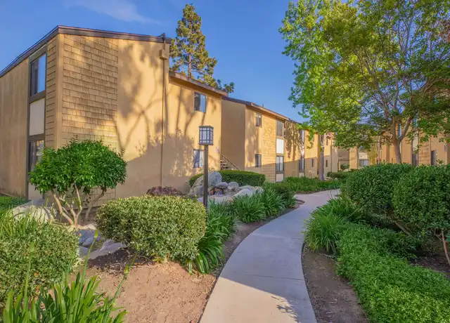 Property at Pinecreek Village - 1300 Adams Ave, Costa Mesa, CA, 92626, 1-2 bed, 1-2 bath, [object Object]