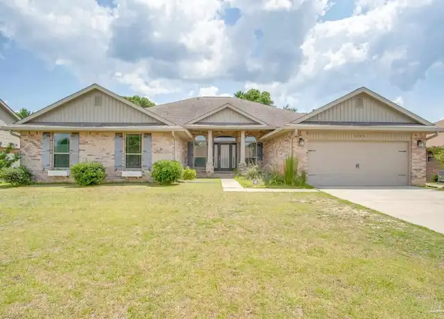 Property at 6729 Gettysburg Blvd, Milton, FL, 32583, 4 beds, 2.5 baths, [object Object]