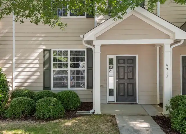 Property at 4413 Log Cabin Dr, Raleigh, NC, 27616, 2 beds, 2.5 baths, [object Object]