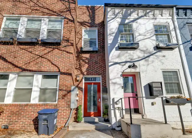 Property at 447 Ridge St NW #1, Washington, DC, 20001, 2 beds, 2 baths, [object Object]