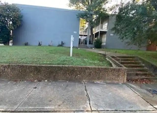 Property at 150 N McLean Blvd Unit 152-1, Memphis, TN, 38104, 2 beds, 1 bath, [object Object]