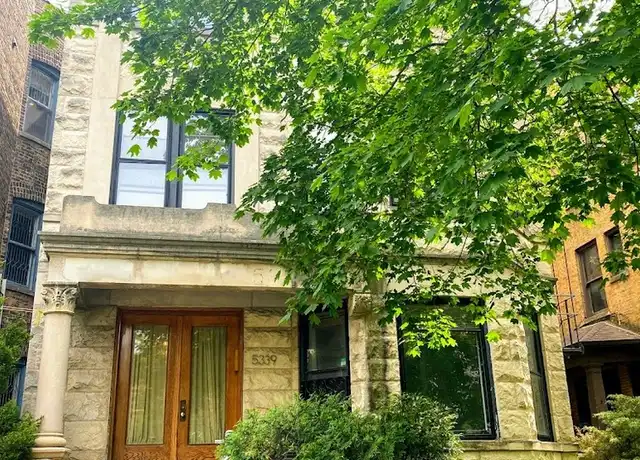Property at 5339 N Winthrop Ave, Chicago, IL, 60640, 3 beds, 2 baths, [object Object]